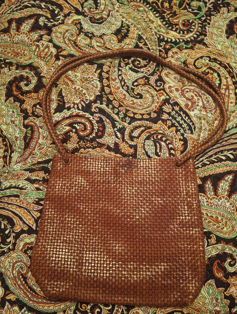CEM Purse